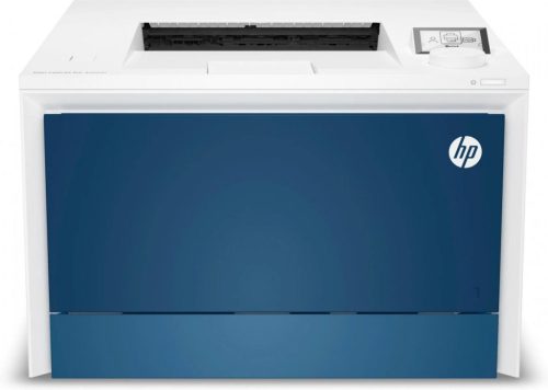 Imprimanta Laser HP Color LaserJet Pro 4202dn, Color, format A4, Duplex, USB/LAN