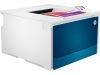 Imprimanta Laser HP Color LaserJet Pro 4202dn, Color, format A4, Duplex, USB/LAN