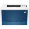 Imprimanta Laser HP Color LaserJet Pro 4202dw, Color, format A4, Duplex, USB/LAN/Wi-fi