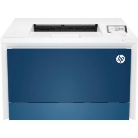   Imprimanta Laser HP Color LaserJet Pro 4202dw, Color, format A4, Duplex, USB/LAN/Wi-fi