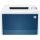 Imprimanta Laser HP Color LaserJet Pro 4202dw, Color, format A4, Duplex, USB/LAN/Wi-fi