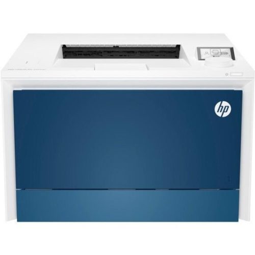 Imprimanta Laser HP Color LaserJet Pro 4202dw, Color, format A4, Duplex, USB/LAN/Wi-fi