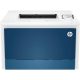 Imprimanta Laser HP Color LaserJet Pro 4202dw, Color, format A4, Duplex, USB/LAN/Wi-fi