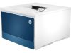 Imprimanta Laser HP Color LaserJet Pro 4202dw, Color, format A4, Duplex, USB/LAN/Wi-fi