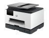 Multifunctional inkjet HP OfficeJet Pro 9130b, format A4, Color, Duplex, USB + LAN + Wi-Fi