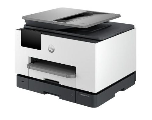 Multifunctional inkjet HP OfficeJet Pro 9130b, format A4, Color, Duplex, USB + LAN + Wi-Fi