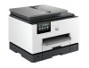 Multifunctional inkjet HP OfficeJet Pro 9130b, format A4, Color, Duplex, USB + LAN + Wi-Fi