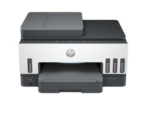 HP SMART TANK 790 A4 COLOR INK MFP