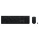 LN Professional Keyboard-Mouse Wireless