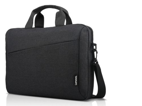 LN 15.6" T210 CASUAL TOPLOADER BLACK