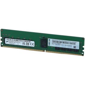   Memorie Lenovo ThinkSystem 16GB TruDDR4 3200MHz (2Rx8 1.2V) RDIMM