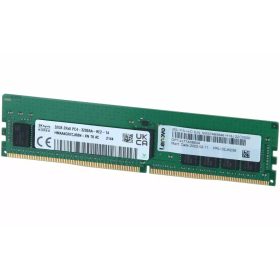   Memorie Lenovo 02KJ239 ThinkSystem 32GB TruDDR4 3200MHz (2Rx8 1.2V) RDIMM