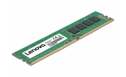 Memorie Lenovo ThinkSystem 32GB TruDDR4 3200MHz (2Rx8 1.2V) RDIMM