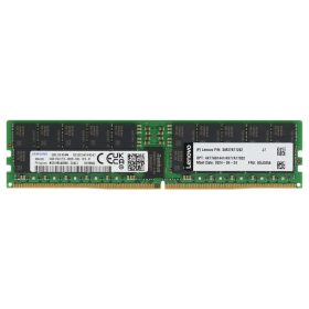   Lenovo 4X77A81441 – Memorie ThinkSystem 64GB TruDDR5 4800MHz RDIMM, 2Rx4, 10x4