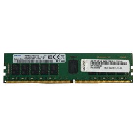 ThinkSystem 16GB 3200MHz (2Rx8, 1.2V)