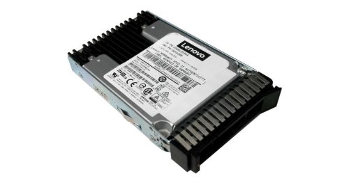 Lenovo 1.92T SATA SSD 2.5 4XB7A10240, 01PE361 