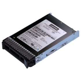   lenovo ThinkSystem 2.5" PM1643 3.84TB Capacity SAS 12Gb Hot Swap SSD - 01KR557 