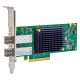 ThinkSystem Emulex LPe36002 64Gb 2-port PCIe Fibre Channel Adapter