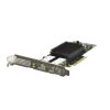 ThinkSystem Emulex LPe36002 64Gb 2-port PCIe Fibre Channel Adapter
