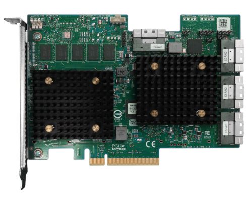 ThinkSystem RAID 940-32i 8GB Flash PCIe Gen4 12Gb Adapter