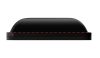 HyperX Wrist Rest - Keyboard TKL