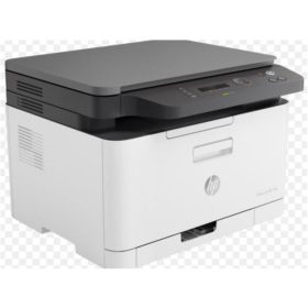   Multifunctional laser HP Color Laser MFP 178NW, format A4, Color, duplex, USB/LAN/Wi-Fi