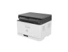 Multifunctional laser HP Color Laser MFP 178NW, format A4, Color, duplex, USB/LAN/Wi-Fi