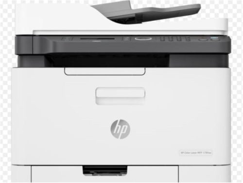 HP 179FNW COLOR LASER MFP