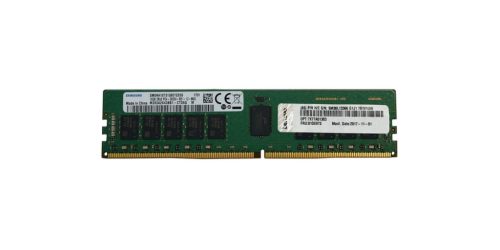 Memorie Lenovo 128GB PC4-21300 DDR4-2666MHz CL19 Persistent Optane DIMM