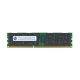 HP 500662-B21 8gb (1x8gb) 1333mhz Pc3-10600 Cl9 Ecc Registered Dual Rank Ddr3 Sdram 240-pin Dimm Genuine HP Memory