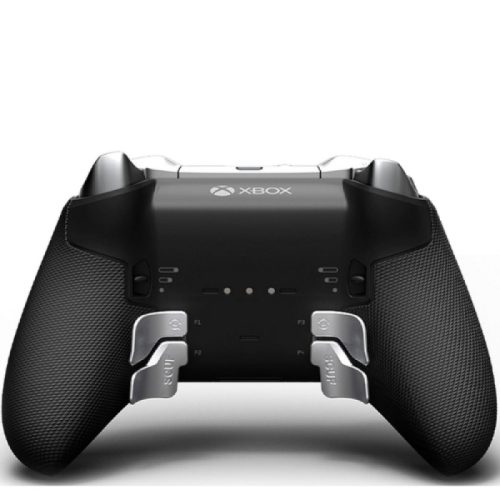 SCUF ELITE SERIES 2 PADDLES PC GRAY