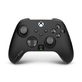   Controller wireless profesional SCUF Instinct Pro pentru Xbox, Negru