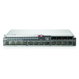 HP 10GBE PASS-THRU MODULE