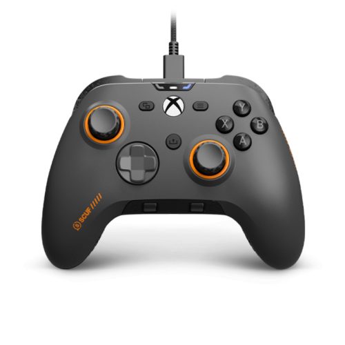 SCUF Controller VALOR PRO XBOX STEEL GRA
