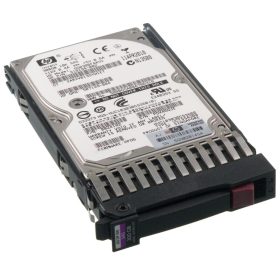   HDD Server HP 507127-B21 Enterprise, 300GB, SAS II, 10000 RPM
