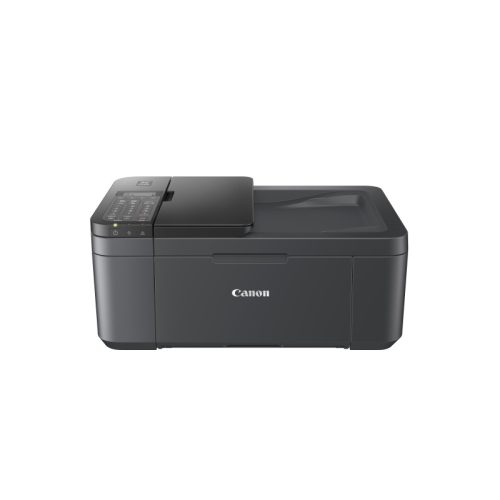 Multifunctional inkjet Canon PIXMA TR4755i, format A4, Color, Duplex, USB + Wi-Fi