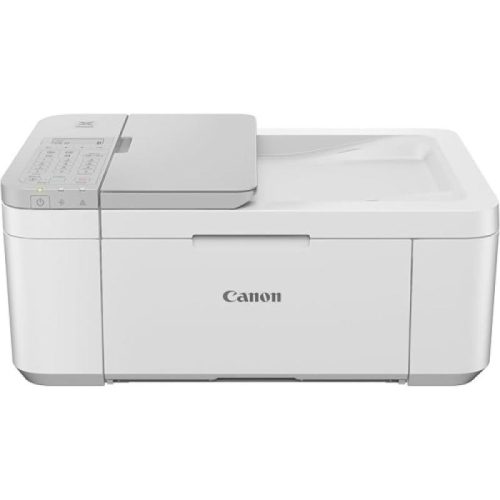 Multifunctional inkjet CANON PIXMA TR4756i, format A4, Color, Duplex, USB + WIFI