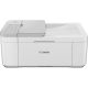 Multifunctional inkjet CANON PIXMA TR4756i, format A4, Color, Duplex, USB + WIFI