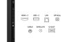 Mini LED TV 4K 50''(126 cm) TCL 50C61KS