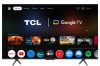Mini LED TV 4K 50''(126 cm) TCL 50C61KS