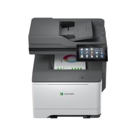   Multifunctional laser Lexmark CX635adwe, format A4, Color, USB/LAN/Wi-Fi