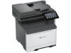 Multifunctional laser Lexmark CX635adwe, format A4, Color, USB/LAN/Wi-Fi