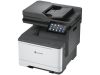 Multifunctional laser Lexmark CX635adwe, format A4, Color, USB/LAN/Wi-Fi