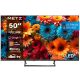 QLED TV 4K 50"(125cm) METZ 50MQF7500
