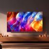 QLED TV 4K 50"(125cm) METZ 50MQF7500