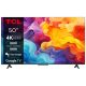 LED TV 4K 50''(126cm) TCL 50P61B
