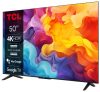 LED TV 4K 50''(126cm) TCL 50P61B