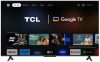 LED TV 4K 50''(126cm) TCL 50P655