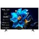 QLED TV 4K 50''(126cm) TCL 50P71K