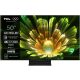 Mini LED TV 4K 50''(126 cm) TCL 50Q7C